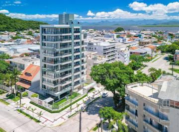 b9102dbb0ea1540c89ac20e9254fb8bd6ae357db · Apartamento com 2 dormitórios à venda por R$ 985.000,00 - Centro - Guaratuba/PR