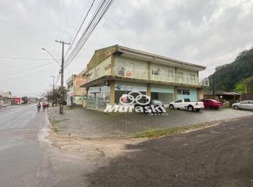 3d48f7d22265c9542924164109b05e6af61c6694 · Loja à venda por R$ 1.950.000,00 - Cohapar - Guaratuba/PR