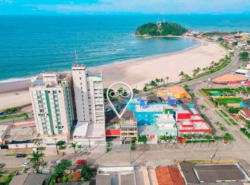 b1350e48edc5131241cd44f0b154fdf259bbc5f0 · Casa com 7 quartos à venda, 598 m² por R$ 6.900.000 - Centro - Guaratuba/PR