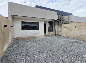 cb400c2235c90ef334d6989d4bc5c1dd1dcd2f8b · Casa com 3 dormitórios à venda, 103 m² por R$ 950.000,00 - Nereidas - Guaratuba/PR