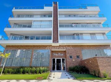 6ad10671576a509a597179a2abab899a50e5e65f · Apartamento com 3 dormitórios à venda, 127 m² por R$ 2.390.000,00 - Caiobá - Matinhos/PR