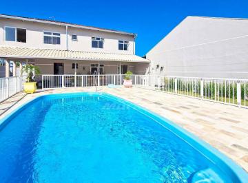 4b123188433438f3be6a4d1efac87da734997580 · Casa com 5 dormitórios à venda, 430 m² por R$ 1.600.000,00 - Cohapar - Guaratuba/PR