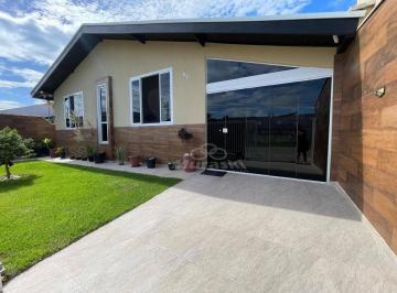 5444744a771cef97f6c5c75e2173b467580a64e4 · Casa com 5 dormitórios à venda, 237 m² por R$ 1.450.000,00 - Eliana - Guaratuba/PR