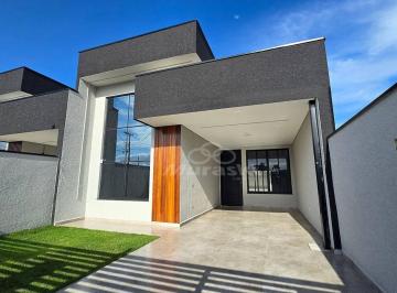 38329fe3b946ed3c556f1049f31babe3e1e38379 · Casa com 3 dormitórios à venda, 148 m² por R$ 900.000,00 - Brejatuba - Guaratuba/PR