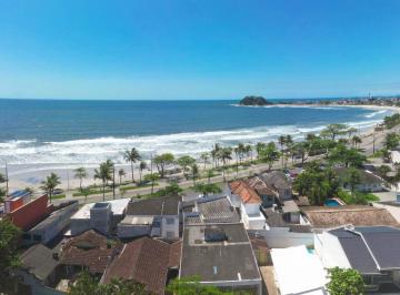 02a764425968462cd7ecfb19a0c79d7d877e0683 · Apartamento com 3 dormitórios à venda, 158 m² por R$ 4.800.000,00 - Centro - Guaratuba/PR