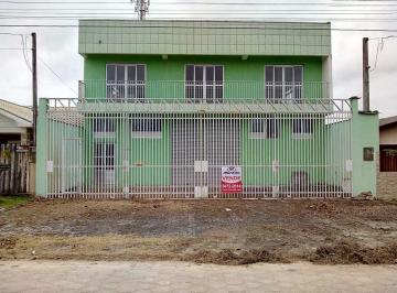 c5ab987f8826b3e0239ffc62b325763c8dcdf636 · Sobrado à venda, 611 m² por R$ 1.550.000,00 - Nereidas - Guaratuba/PR