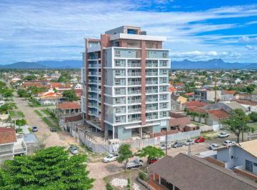 2d203069b3711e3448de7cc9e09673c10274ffea · Apartamento com 3 dormitórios à venda, 83 m² por R$ 1.195.000,00 - Centro - Guaratuba/PR