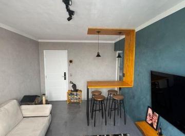 2092de3cd13d6a8f67aaeba0348beac909d2fd94 · Apartamento com 1 dormitório à venda, 47 m² por R$ 320.000,00 - Vila Antonieta - Guarulhos/SP