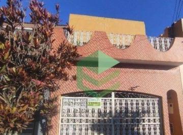 dfbd543c479f605a5069c2259ac871984e0e0a38 · Sobrado com 3 dormitórios à venda, 126 m² por R$ 650.000,00 - Vila Jerusalém - São Bernardo do Campo