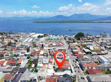 4c130197a6edc3c0e6c81ee1c836fc4ddd7abf1f · Casa com 4 dormitórios à venda, 305 m² por R$ 3.000.000,00 - Centro - Guaratuba/PR