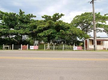 acfe6c2190d040d189bc5a73d063c70529ea4a1f · Terreno à venda, 1200 m² por R$ 1.300.000,00 - Nereidas - Guaratuba/PR
