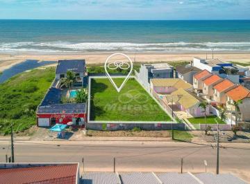 12e6145ef63edb5f117d90f646e4514730c5d75d · Terreno à venda, 1500 m² por R$ 2.800.000,00 - Nereidas - Guaratuba/PR