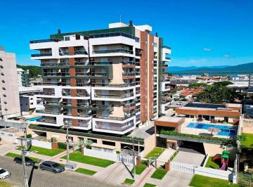 6231d6b9f979866f65459632ecfd07acd28648ed · Apartamento com 3 dormitórios à venda por R$ 2.650.000,00 - Centro - Guaratuba/PR