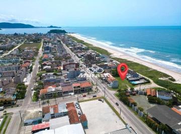 6504490c32fcb51f820f7c333095e7288a1d32c6 · Terreno à venda, 910 m² por R$ 3.000.000,00 - Brejatuba - Guaratuba/PR