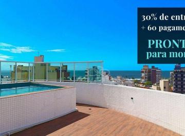 6e70f013ab2068d57de247ac23e005b1a615f06b · Cobertura com 3 dormitórios à venda por R$ 2.308.950,00 - Centro - Guaratuba/PR