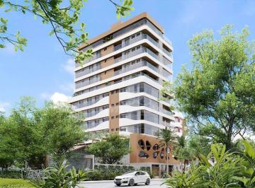6941b252384286b72c548fd3dad9681fae871793 · Apartamento com 3 dormitórios à venda, 221 m² por R$ 2.964.002,00 - Centro - Guaratuba/PR