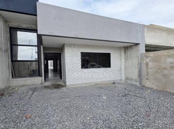 54e4aeda4f378f9733aa4fa7ceee32ab6cc2225f · Casa com 3 dormitórios à venda, 103 m² por R$ 950.000,00 - Nereidas - Guaratuba/PR