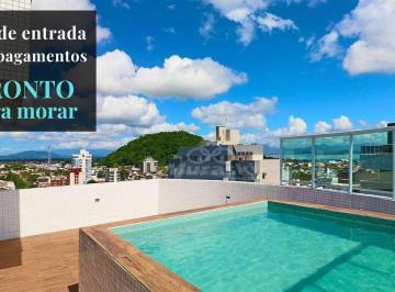 3cf7655977d44220e25546d327b384af015874d8 · Cobertura com 3 dormitórios à venda por R$ 2.308.950,00 - Centro - Guaratuba/PR