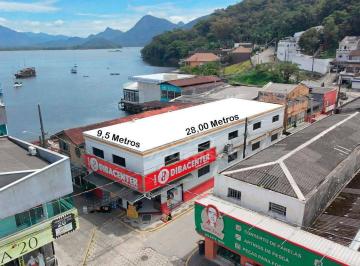 2c263fa72c1b963c49c6d19751e1ce8b5e158e2f · Loja à venda, 472 m² por R$ 3.500.000,00 - Centro - Guaratuba/PR