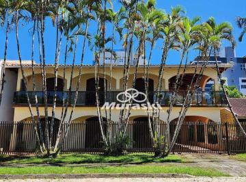 db2c42c23c2c3ed22773c5ff26125b476bf3ec75 · Casa com 4 dormitórios à venda, 420 m² por R$ 1.650.000,00 - Centro - Guaratuba/PR