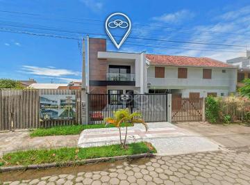 ac3b14190aa9f852e86a865584c6dff6dc4d7ba6 · Casa com 3 dormitórios à venda, 203 m² por R$ 1.450.000,00 - Brejatuba - Guaratuba/PR