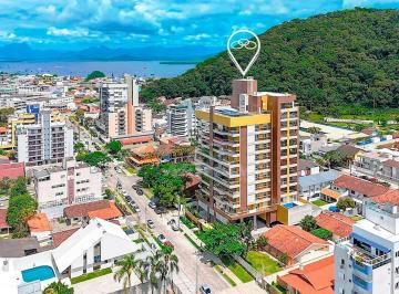 929a7fb08e9ef3c54eaa5d5dc4f9cce4734a6a63 · Apartamento com 3 suítes à venda por R$ 3.500.000 - Centro - Guaratuba/PR
