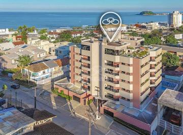 48617e969f9b537a02b823aac9690e63afa0a999 · Apartamento com 4 dormitórios à venda, 117 m² por R$ 1.290.000,00 - Praia Central - Guaratuba/PR