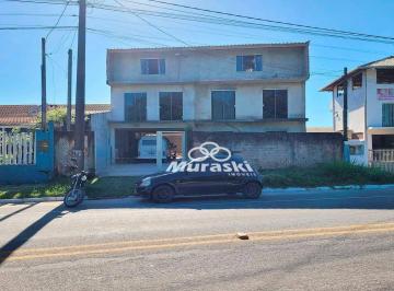 2f210e58d3a94a163824f124504959fcc7be7829 · Sobrado com 5 dormitórios à venda, 396 m² por R$ 1.000.000,00 - Brejatuba - Guaratuba/PR