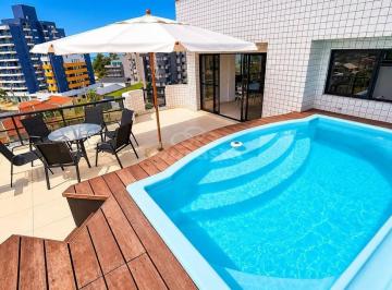 7c39d6eba3f1b349ba94656358a1e053a6bf812c · Cobertura com 3 dormitórios e piscina à venda por R$ 2.200.000 - Centro - Guaratuba/PR