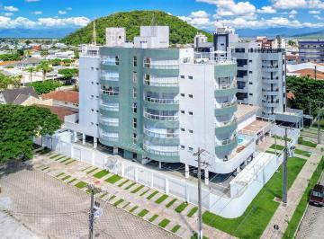 d73f5657409316a15da752bb95baf335acf487ed · Apartamento com 3 dormitórios à venda por R$ 1.250.000,00 - Centro - Guaratuba/PR