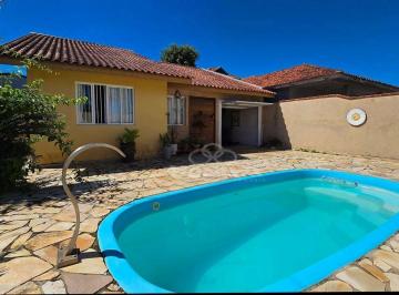 c4b04a855adf8c9342298362ad12d996d42b552f · Casa com 4 dormitórios à venda, 175 m² por R$ 980.000,00 - Eliana - Guaratuba/PR