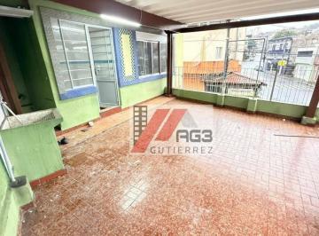 5d2c4c4957ae944785110b03c06a071d33114b97 · Sobrado de 3 dormitórios amplos, quintal e duas vagas de garagem coberta na Vila Carolina - Limão