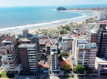 185d501d9813dfa049797faa493fcbd42c4507ab · Apartamento com 3 dormitórios à venda, 105 m² por R$ 1.150.000,00 - Centro - Guaratuba/PR