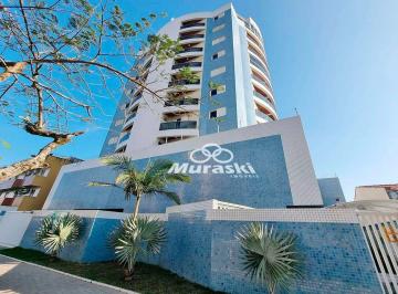 a5b5c36caa723db095e6cd8fecebaf5ff4283e86 · Apartamento com 3 dormitórios à venda por R$ 1.320.000,00 - Centro - Guaratuba/PR