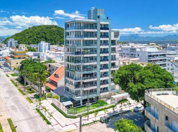 65f102a3fbeb21000f6538b4e765292c1da3f514 · Apartamento com 3 dormitórios à venda por R$ 1.600.000,00 - Centro - Guaratuba/PR