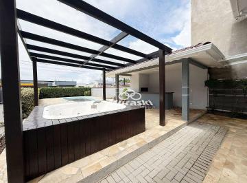 f4b1ef5a8c5dc1570775db411e4306a7b0809c5b · Casa com 3 dormitórios à venda, 200 m² por R$ 1.200.000,00 - Nereidas - Guaratuba/PR