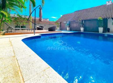 a78705f7ee3d28f433fc4b281a3de35eabbd8d1e · Casa com 5 dormitórios à venda, 560 m² por R$ 5.000.000,00 - Centro - Guaratuba/PR