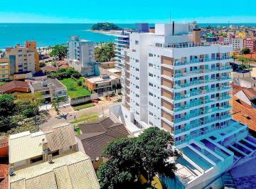 66f3de3d3b5beeac77b9aa8b40eed4a47161e7d3 · Apartamento com 3 dormitórios à venda por R$ 3.800.000,00 - Centro - Guaratuba/PR
