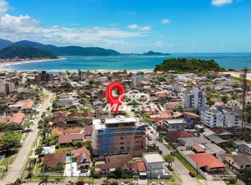 4216a53e1f5c22233550be7bf082adf9ad1cfee5 · Apartamento com 3 dormitórios à venda por R$ 1.190.000,00 - Brejatuba - Guaratuba/PR