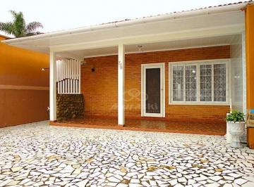 b417a031203e96316e980cc8ea18a52ca7971f08 · Casa com 5 dormitórios à venda, 130 m² por R$ 1.100.000,00 - Centro - Guaratuba/PR