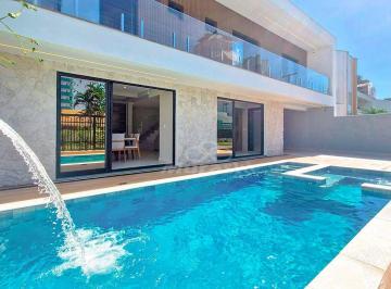 1dcda9af58987d828e45d4f0a88243092c1255a6 · Casa com 4 quartos à venda, 225 m² por R$ 2.700.000 - Centro - Guaratuba/PR