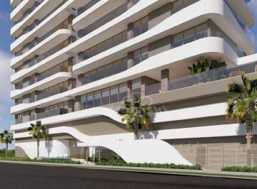 4d2b55899686267da0ff92f16884c4a0fc1f0656 · Apartamento Garden com 4 dormitórios à venda, 276 m² por R$ 4.507.987,50 - Centro - Guaratuba/PR