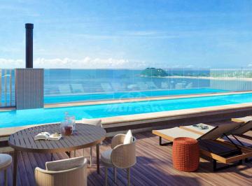 3a96db7d0e409f4866162f02e8ea2cc5bb4ba61c · Apartamento com 3 dormitórios à venda por R$ 2.780.000,00 - Centro - Guaratuba/PR