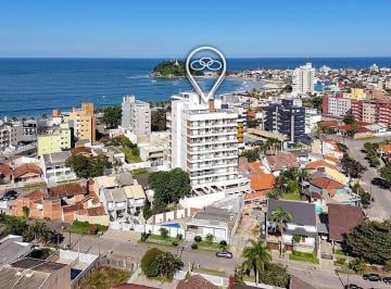 9b5f4050567d784a301615aa8506e8b306192b20 · Apartamento com 3 dormitórios à venda por R$ 2.650.000,00 - Centro - Guaratuba/PR