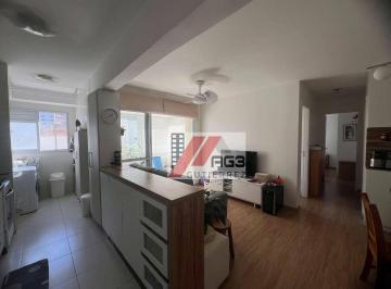 3e91824b22609bcb1cbc7b23383a7be44a160d1b · Apartamento de 2 dormitórios, suíte, uma vaga, varanda, depósito privativo e lazer completo na Pompe