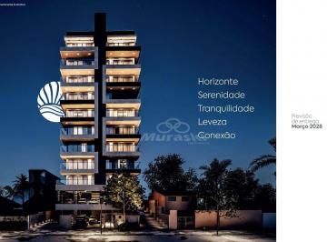 78332bcdf020223fd71a65281bffaf6e0e0ab754 · Apartamento com 3 dormitórios à venda, 94 m² por R$ 1.150.800,00 - Centro - Guaratuba/PR