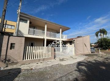 cd6648d32a23f4f94c37ec32e8e90d9cf87bb861 · Sobrado com 3 dormitórios à venda, 153 m² por R$ 900.000,00 - Cohapar - Guaratuba/PR