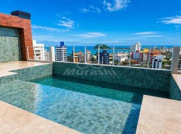 c67cafe11e25b6529f79f95c47843b5761b7a285 · Apartamento com 3 dormitórios à venda por R$ 1.450.000,00 - Centro - Guaratuba/PR