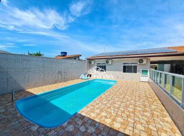 681e09e0bfd8bc5676ccdae99bce9014df87affa · Casa com 7 dormitórios à venda, 270 m² por R$ 1.100.000,00 - Nereidas - Guaratuba/PR
