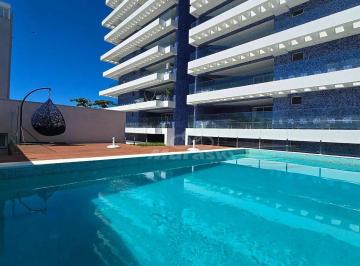 2744d98775d70994759a16ddd735ac9be1e46879 · Apartamento com 3 dormitórios à venda, 199 m² por R$ 2.200.000,00 - Centro - Guaratuba/PR